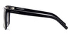 Saint Laurent SL 1/F #colour_black/smoke