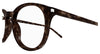 Saint Laurent SL 106#colour_shiny-dark-havana