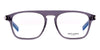 Saint Laurent SL 157 #colour_transparent grey