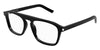 Saint Laurent SL 157 #colour_shiny black