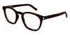Saint Laurent SL 28 OPT#colour_shiny-dark-havana