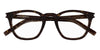 Saint Laurent SL 28 OPT#colour_shiny-dark-havana