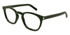 Saint Laurent SL 28 OPT#colour_shiny-dark-green