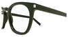 Saint Laurent SL 28 OPT#colour_shiny-dark-green