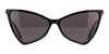 Saint Laurent SL 475 #colour_black/grey