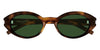 Saint Laurent SL 567#colour_havana-green