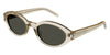 Saint Laurent SL 567#colour_beige-crystal-grey-smoke