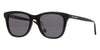 Saint Laurent SL 587/K #colour_shiny black/dark grey