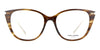 Saint Laurent SL 627#colour_shiny-dark-havana-and-gold