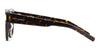 Saint Laurent SL 640#colour_shiny-dark-havana