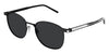 Saint Laurent SL 747#colour_black-grey