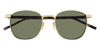 Saint Laurent SL 747#colour_shiny-gold-green