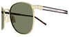 Saint Laurent SL 747#colour_shiny-gold-green