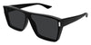 Saint Laurent SL 756#colour_black-dark-grey