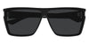 Saint Laurent SL 756#colour_black-dark-grey