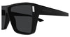 Saint Laurent SL 756#colour_black-dark-grey