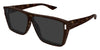 Saint Laurent SL 756#colour_shiny-dark-havana-grey