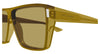 Saint Laurent SL 756#colour_shiny-crystal-ocra-brown