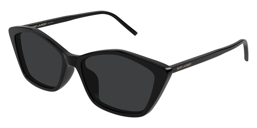 Saint Laurent SL 775/F #colour_black/grey
