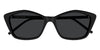 Saint Laurent SL 775/F #colour_black/grey