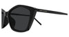 Saint Laurent SL 775/F #colour_black/grey