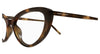 Saint Laurent SL 777#colour_shiny-havana