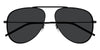 Saint Laurent SL 800#colour_semimatte-black-dark-grey