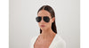 Saint Laurent SL 800#colour_semimatte-black-dark-grey