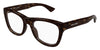 Saint Laurent SL 816#colour_shiny-dark-havana