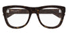 Saint Laurent SL 816#colour_shiny-dark-havana