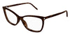 Saint Laurent SL 834#colour_dark-havana