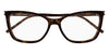 Saint Laurent SL 834#colour_dark-havana