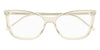 Saint Laurent SL 834#colour_crystal-yellow