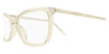 Saint Laurent SL 834#colour_crystal-yellow