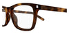Saint Laurent SL 841#colour_havana