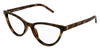 Saint Laurent SL M138#colour_shiny-dark-havana