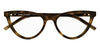 Saint Laurent SL M138#colour_shiny-dark-havana