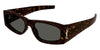 Saint Laurent SL M140#colour_havana-grey