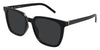 Saint Laurent SL M146/K #colour_black/dark grey