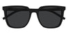 Saint Laurent SL M146/K #colour_black/dark grey