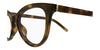 Saint Laurent SL M164#colour_havana