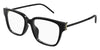 Saint Laurent SL M48O A/FN #colour_shiny black