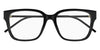 Saint Laurent SL M48O A/FN #colour_shiny black