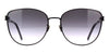 Saint Laurent SL M89 #colour_satin black/grey gradient