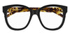 Saint Laurent SL M97#colour_black-with-havana
