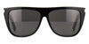 Saint Laurent SL 1#colour_black-black-smoke