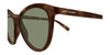 SaintLaurentSL456#colour_havana-green