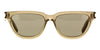Saint Laurent SL 462 #colour_brown crystal/light brown