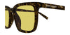 SaintLaurentSL500#colour_havana-yellow