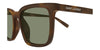 SaintLaurentSL500#colour_darkhavana-green